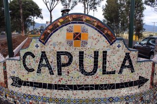 Capital de La Catrina