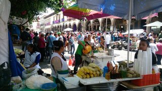 Semana Santa/Easter Week