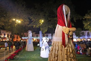 Navidad en Pátzcuaro