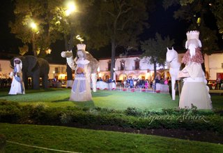 Navidad en Pátzcuaro