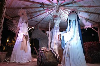 Navidad en Pátzcuaro