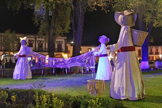 Navidad en Pátzcuaro