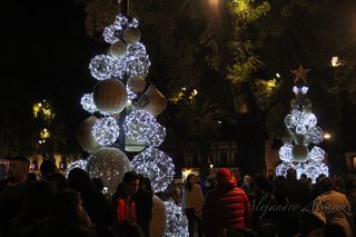 Navidad en Pátzcuaro