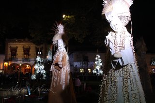 Navidad en Pátzcuaro