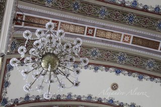 Basilica de Nuestra Virgen de la Salud