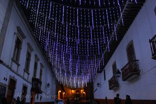 Navidad en Pátzcuaro