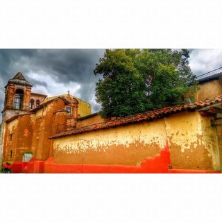 Templo de San Francisco