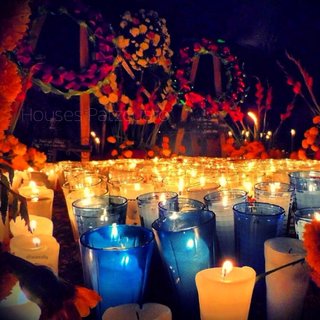 Noche de Muertos