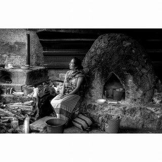 Cocina Tipica de la Region Lacustre