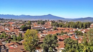 Vistas de Pátzcuaro