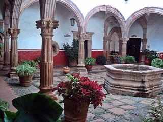 Casa de los 11 Patios