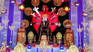 Virgen de Los Dolores/Our Lady of Sorrows